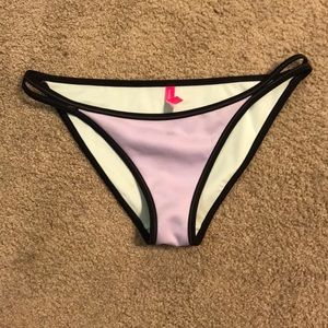 Victoria’s Secret Bikini Bottoms